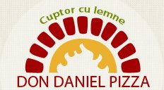 Don Daniel Pizza
